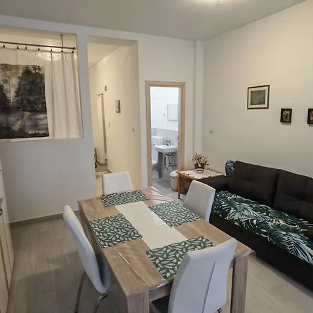 By The Sea - Volosko, - 23331