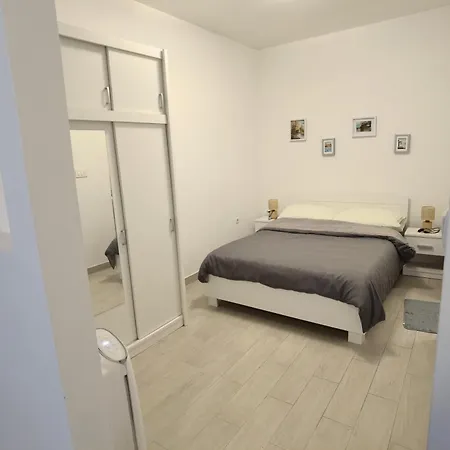 Apartament By The Sea - Volosko, - 23331 *