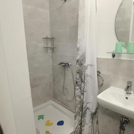 By The Sea - Volosko, - 23331 Apartament
