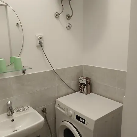 Apartament By The Sea - Volosko, - 23331 *