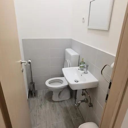 By The Sea - Volosko, - 23331 *