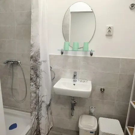 By The Sea - Volosko, - 23331 * Opatija