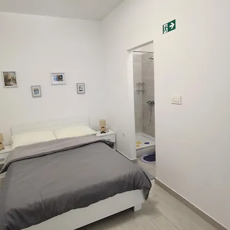By The Sea - Volosko, - 23331 Apartman