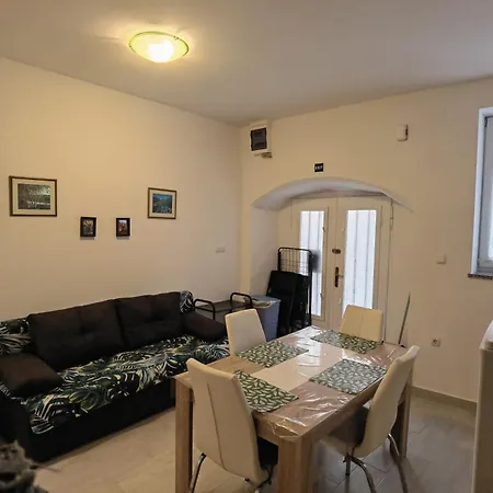 Apartament By The Sea - Volosko, - 23331