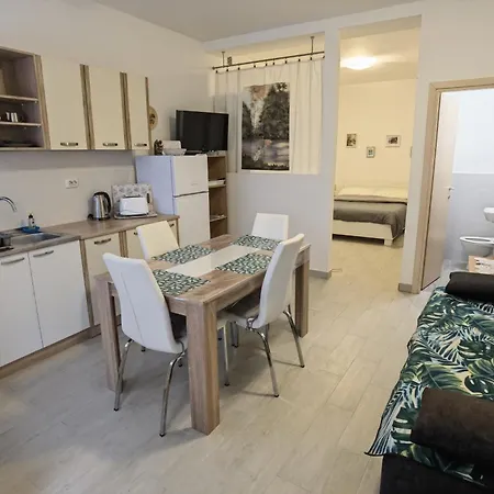 Apartament By The Sea - Volosko, - 23331 *