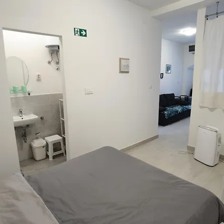By The Sea - Volosko, - 23331 Apartament