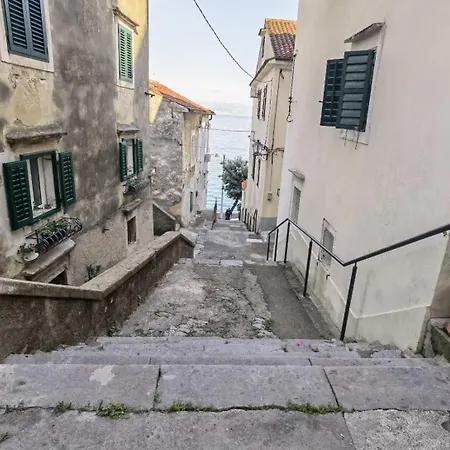 Appartement By The Sea - Volosko, - 23331