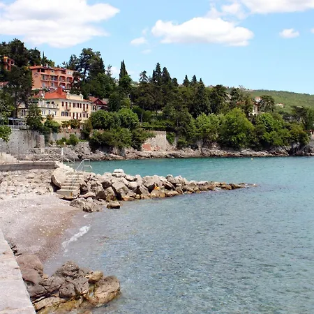 By The Sea - Volosko, - 23331 Apartment *
