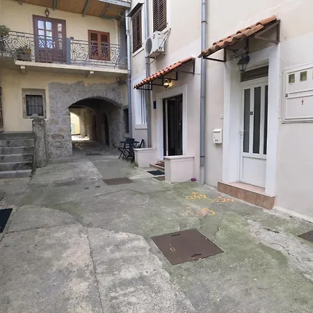 By The Sea - Volosko, - 23331 Opatija