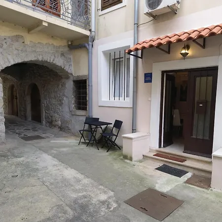 By The Sea - Volosko, - 23331 Apartment